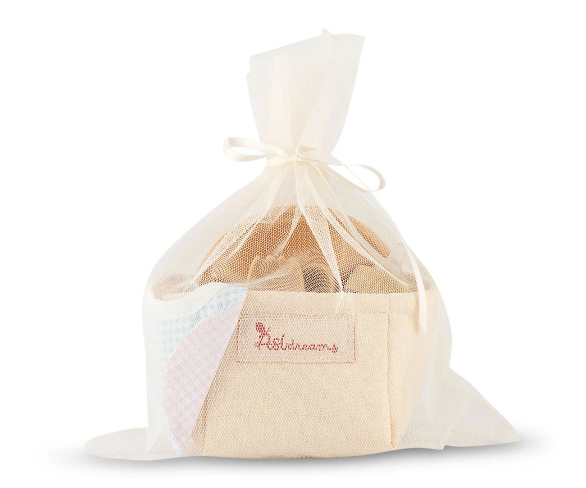 Set de Comiditas Gordi Oli