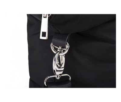 Bolso Cambiador Bag Box Silver