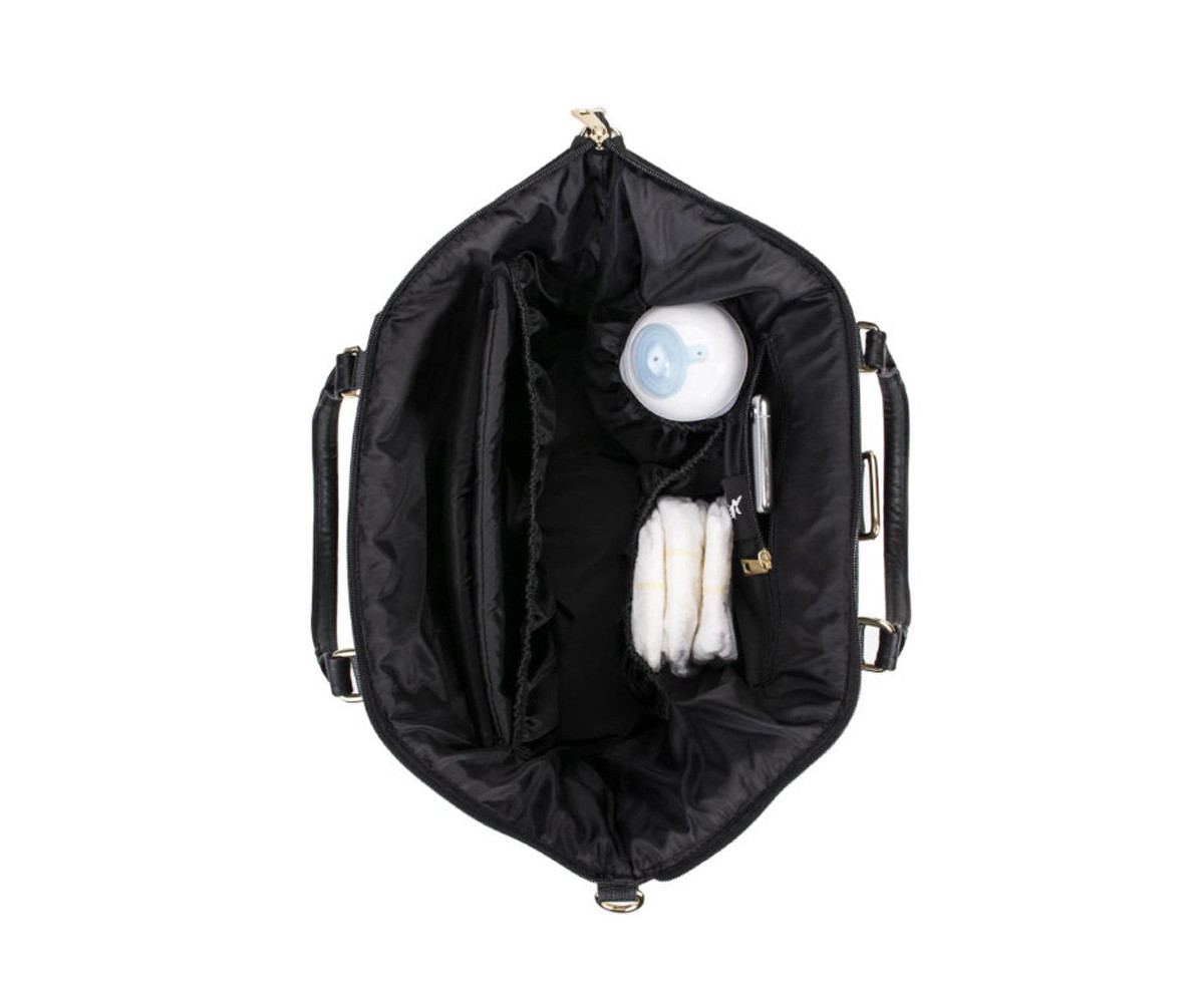 Bolso Cambiador Bag Box Gold