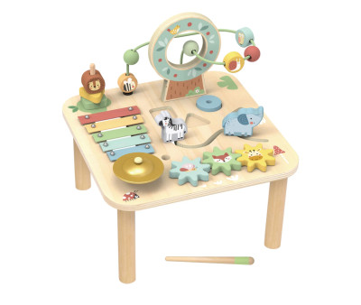 Tavolino Attività Forest