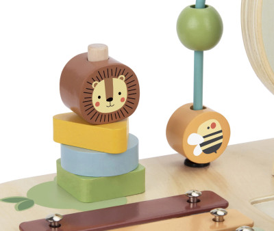 Tavolino Attività Forest