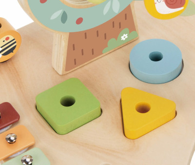 Tavolino Attività Forest