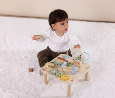 Tavolino Attività Forest