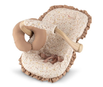 Maxi Cosi con Cojín Cuello Teresa