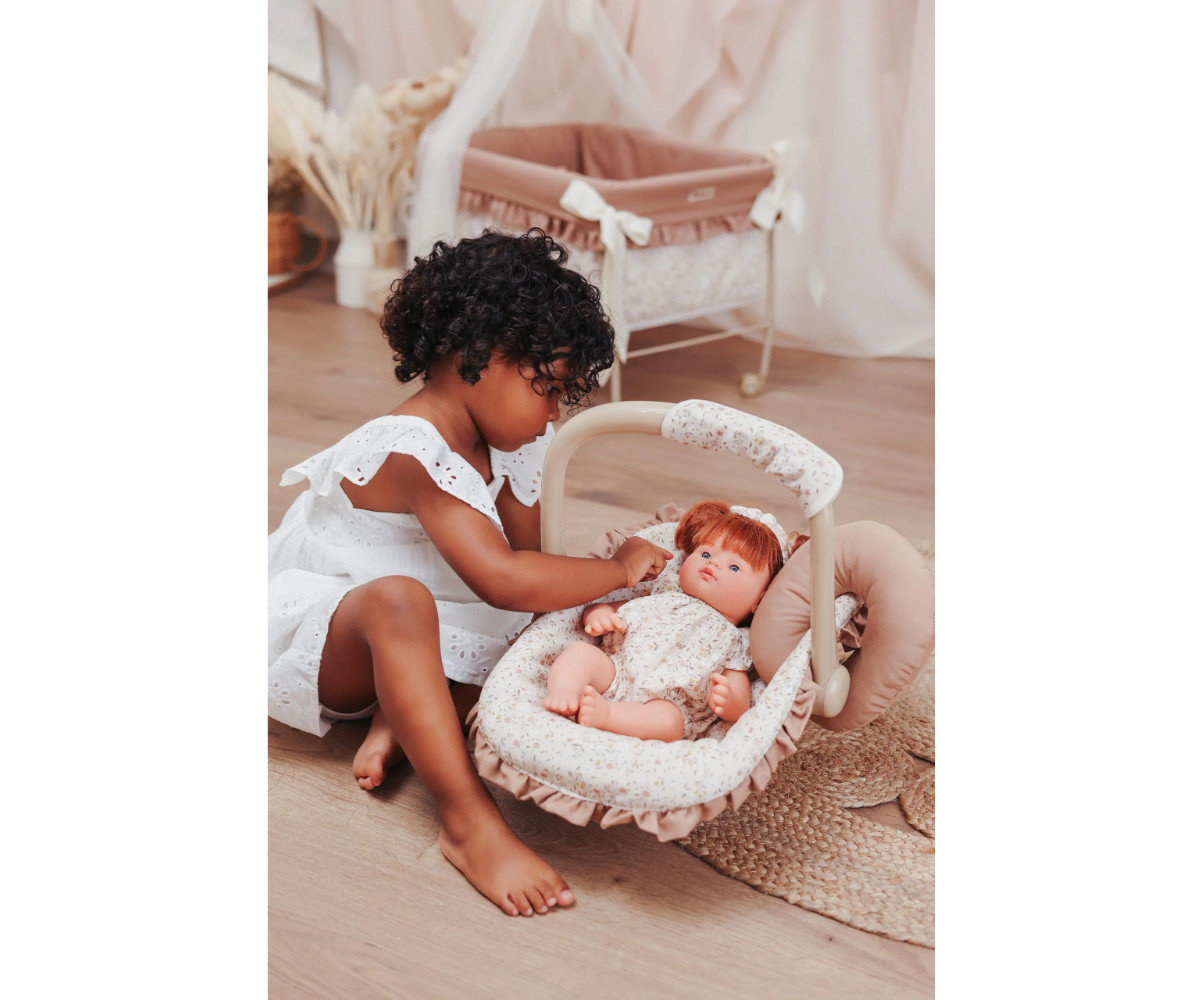 Maxi Cosi con Cojín Cuello Teresa