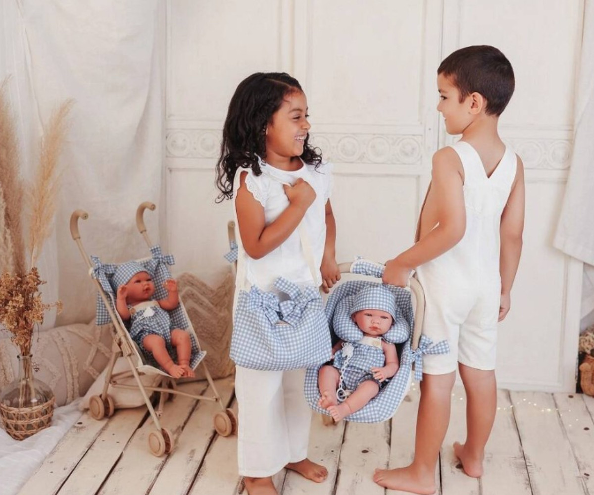 Maxi Cosi con Cojín Cuello Noel