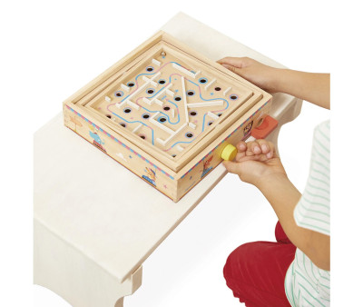 Laberinto de Bolas Applepop