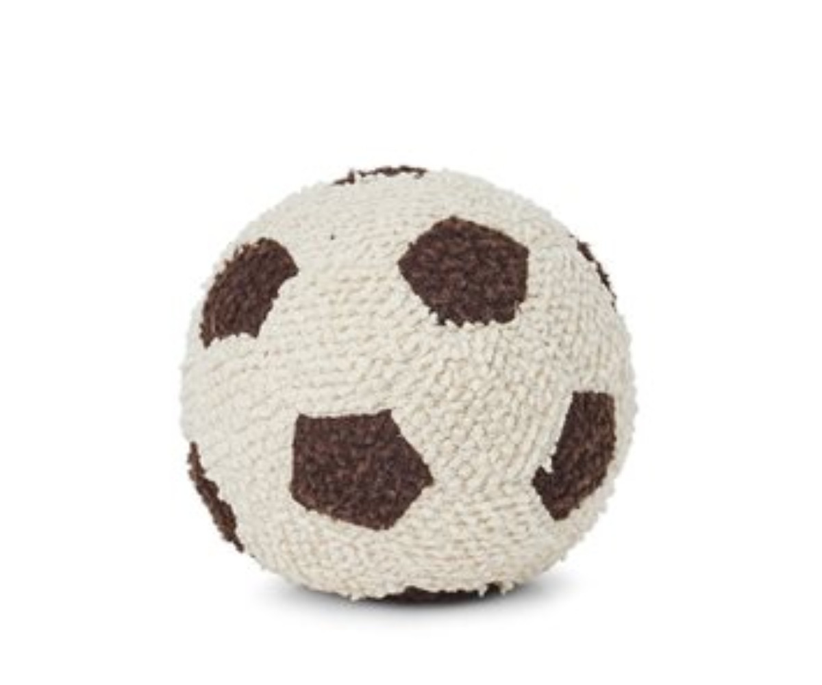 Balón de Punto Bouclé