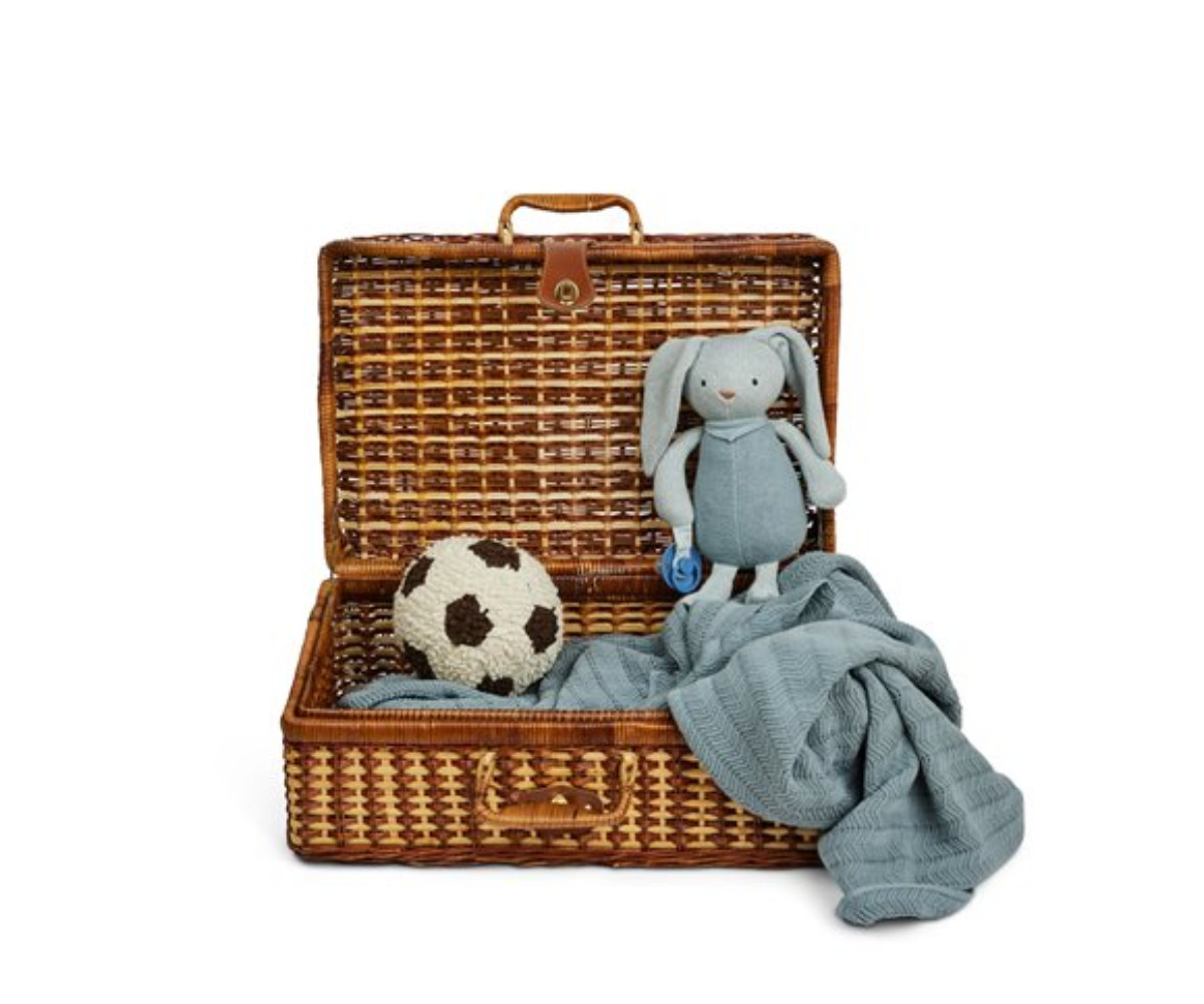 Balón de Punto Bouclé