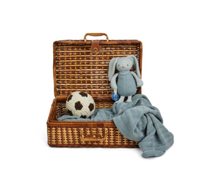 Balón de Punto Bouclé