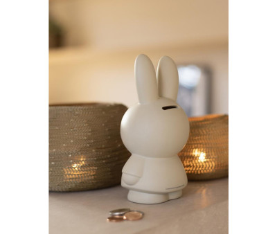 Hucha Miffy Sand 12cm