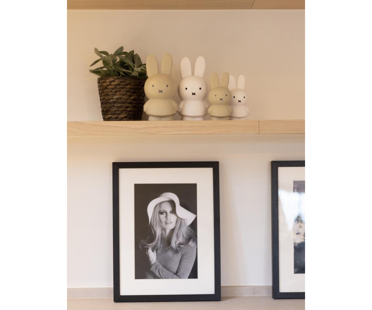 Hucha Miffy Sand 19cm