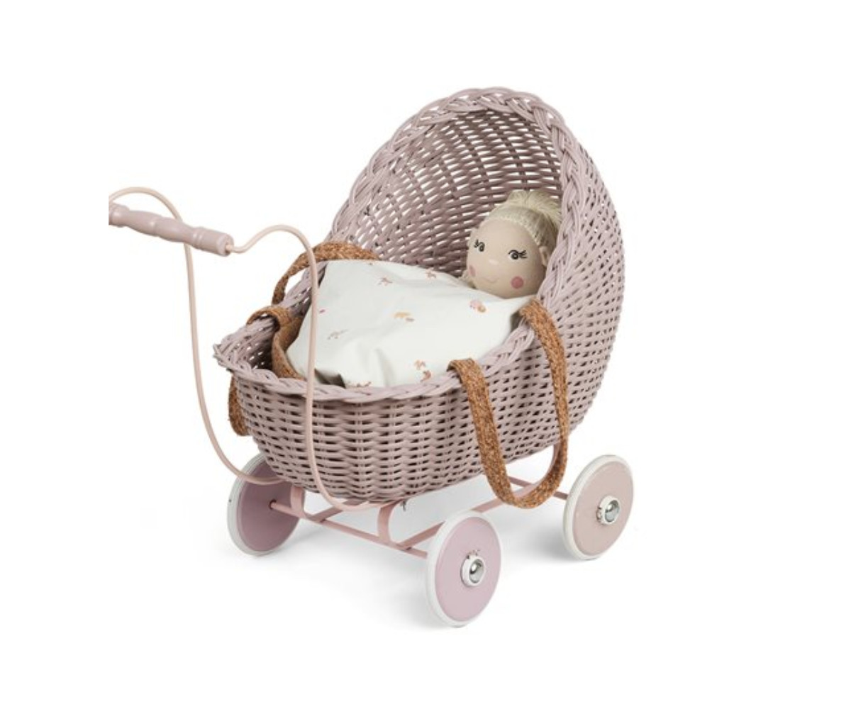 Ropa de Cama Muñecas Farmliving