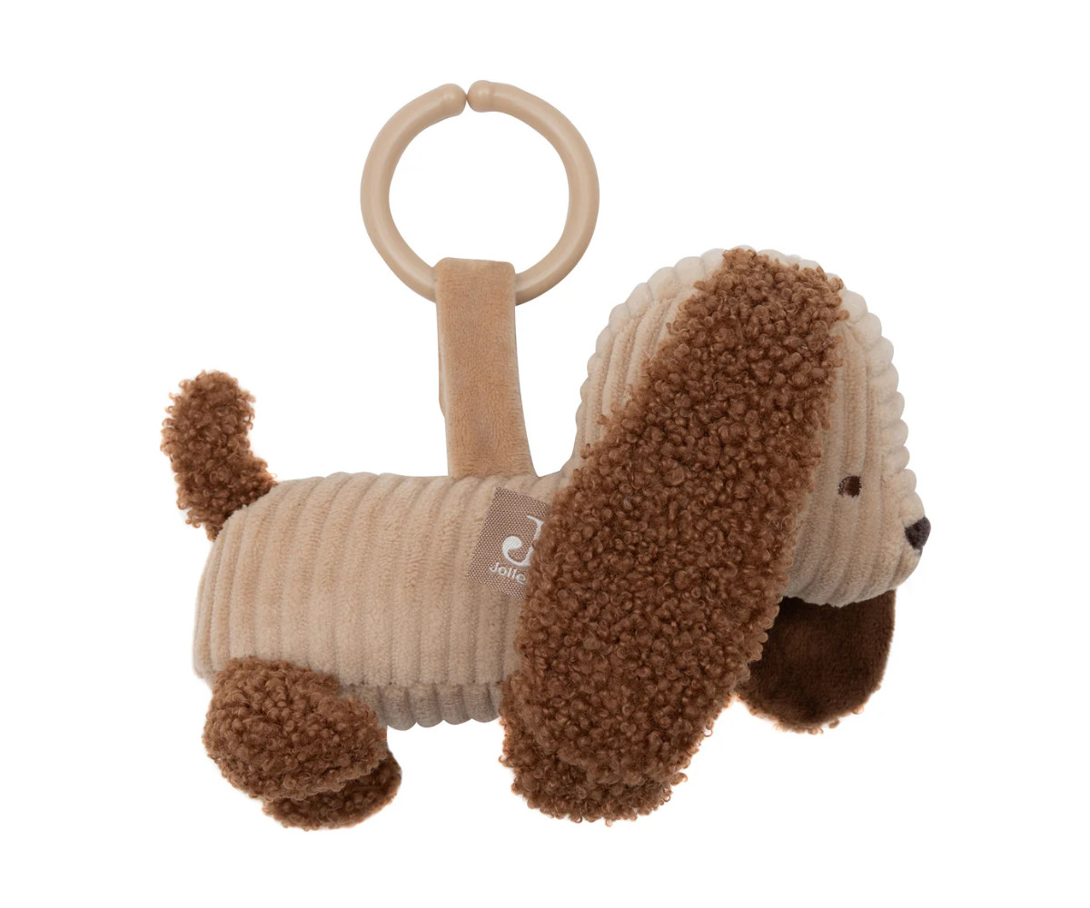 Giocattolo da Appendere Diego Dog