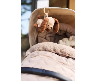 Giocattolo da Appendere Diego Dog