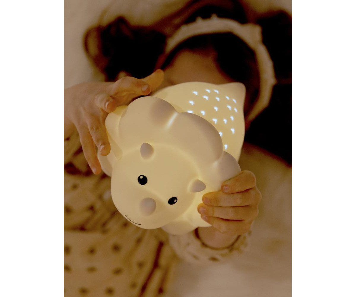 Luz Proyector LED Dino Juliette Sand