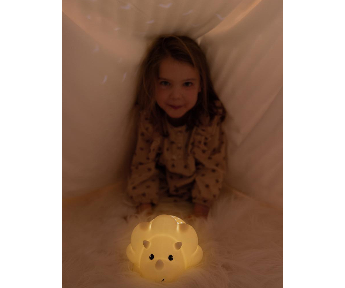 Luz Proyector LED Dino Juliette Sand