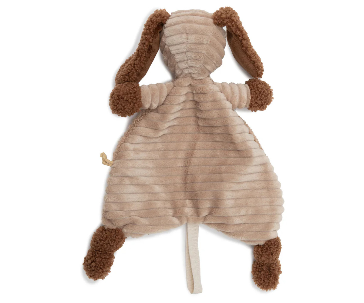 Doudou Portasucchietto Diego Dog