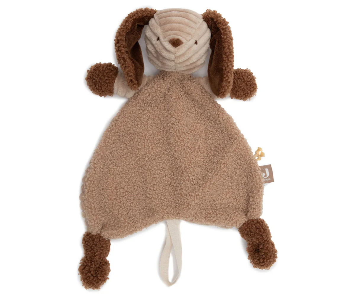 Doudou Portasucchietto Diego Dog