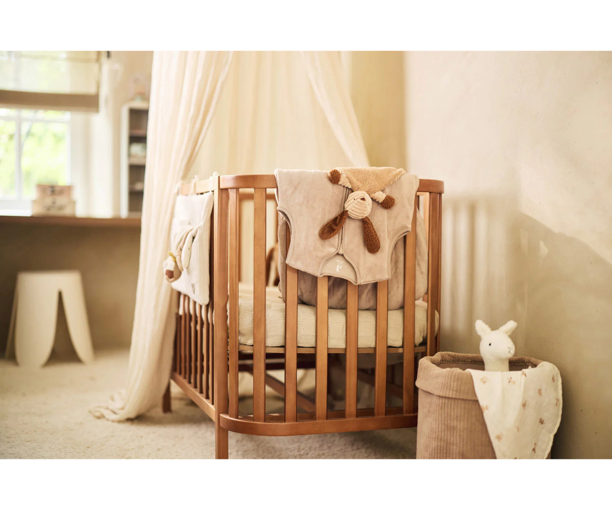 Doudou Portasucchietto Diego Dog