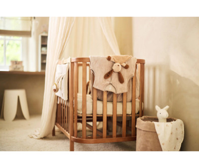 Doudou Portasucchietto Diego Dog