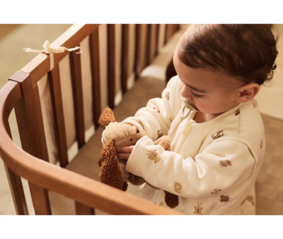 Doudou Portasucchietto Diego Dog