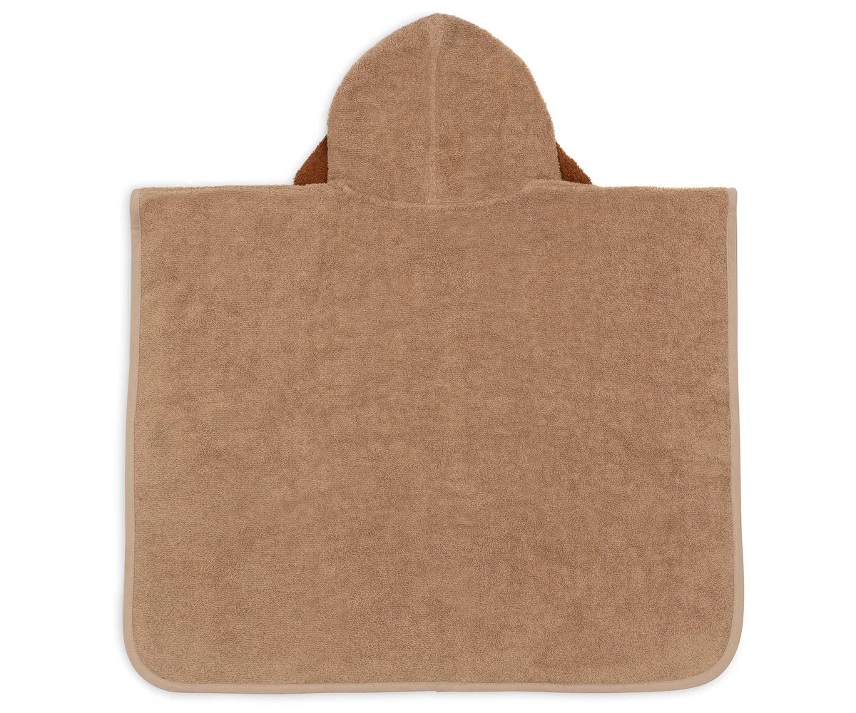 Poncho da Bagno Terry Diego Dog Personalizzabile