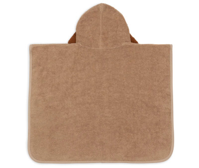 Poncho da Bagno Terry Diego Dog Personalizzabile