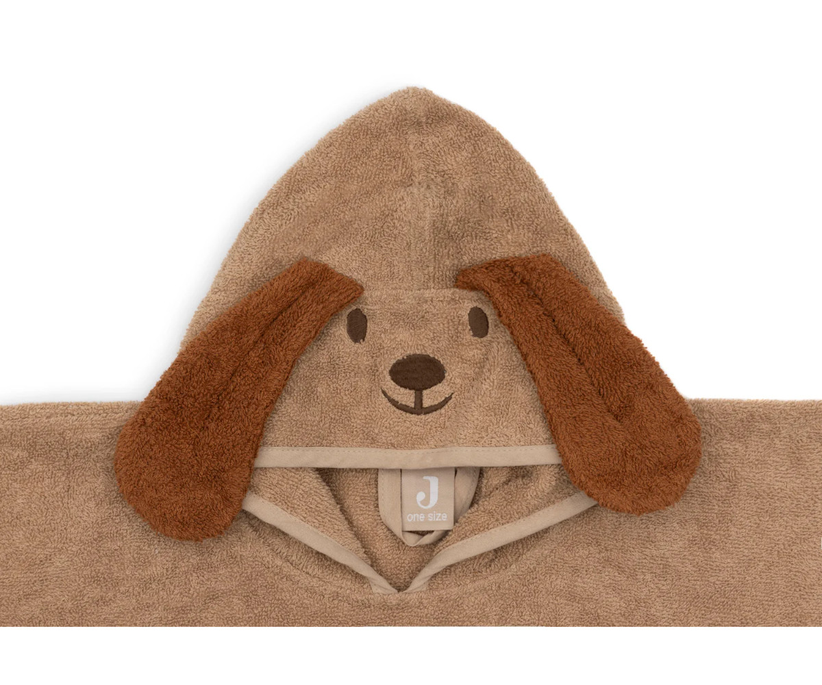 Poncho da Bagno Terry Diego Dog Personalizzabile