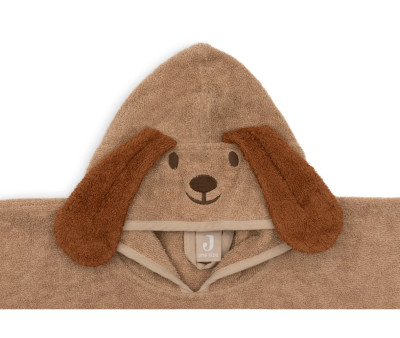 Poncho da Bagno Terry Diego Dog Personalizzabile