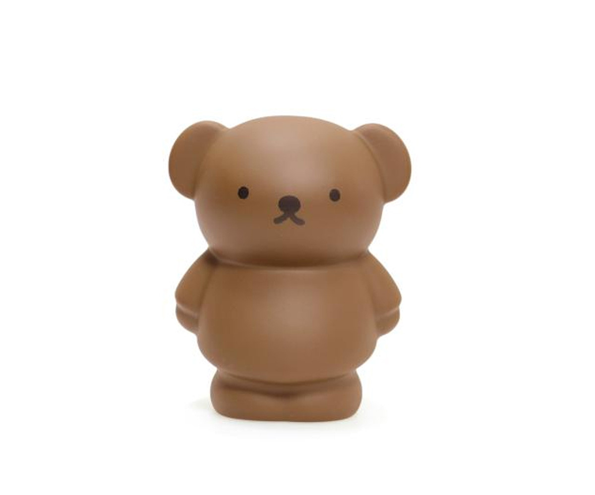 Hucha Boris Brown 13.9cm