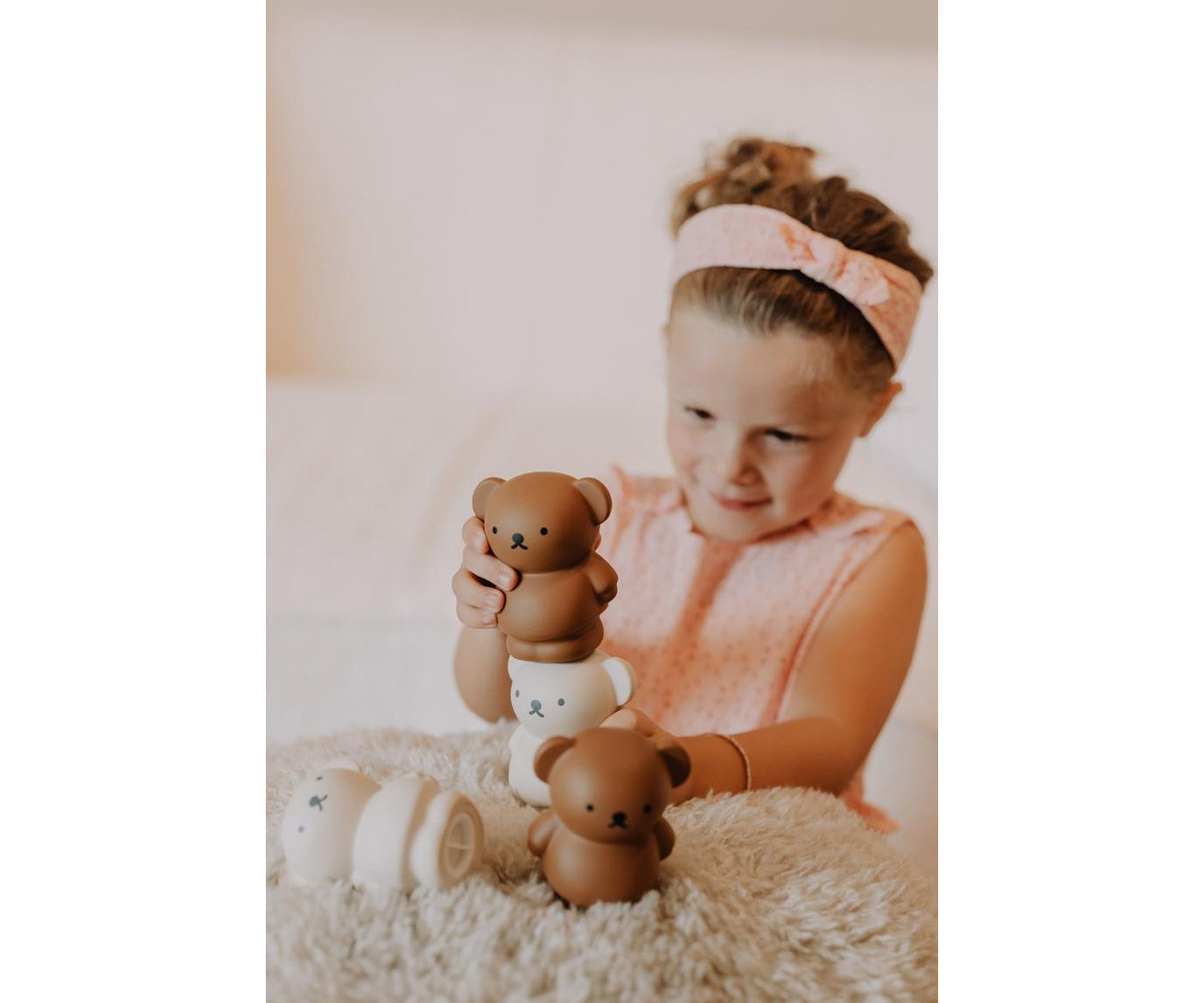 Hucha Boris Brown 13.9cm