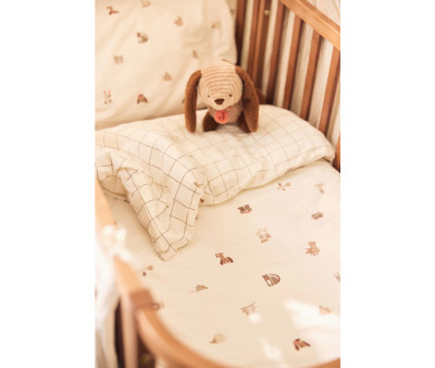 Animale di Peluche Diego Dog