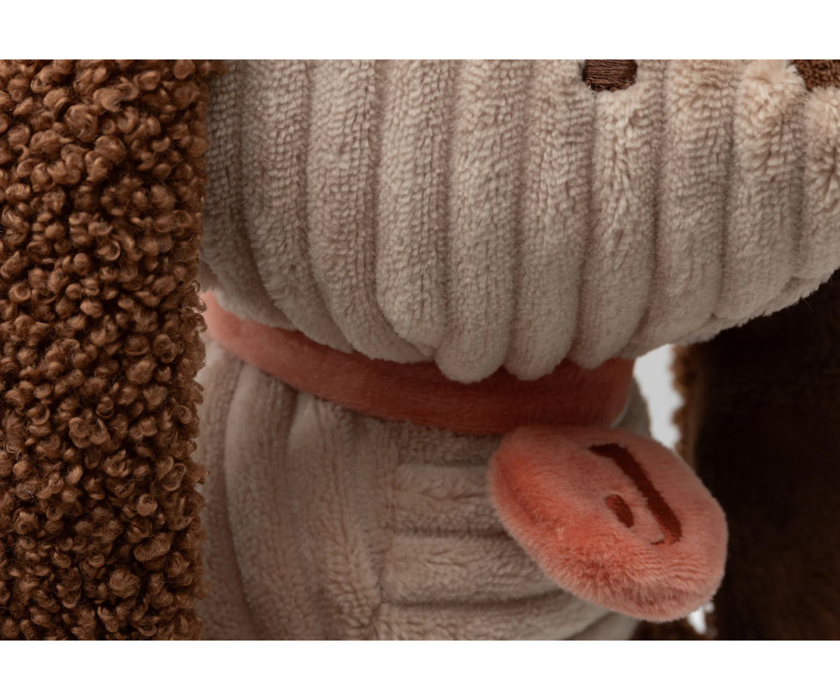 Animale di Peluche Diego Dog