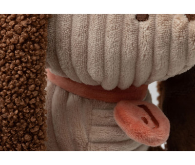 Animale di Peluche Diego Dog