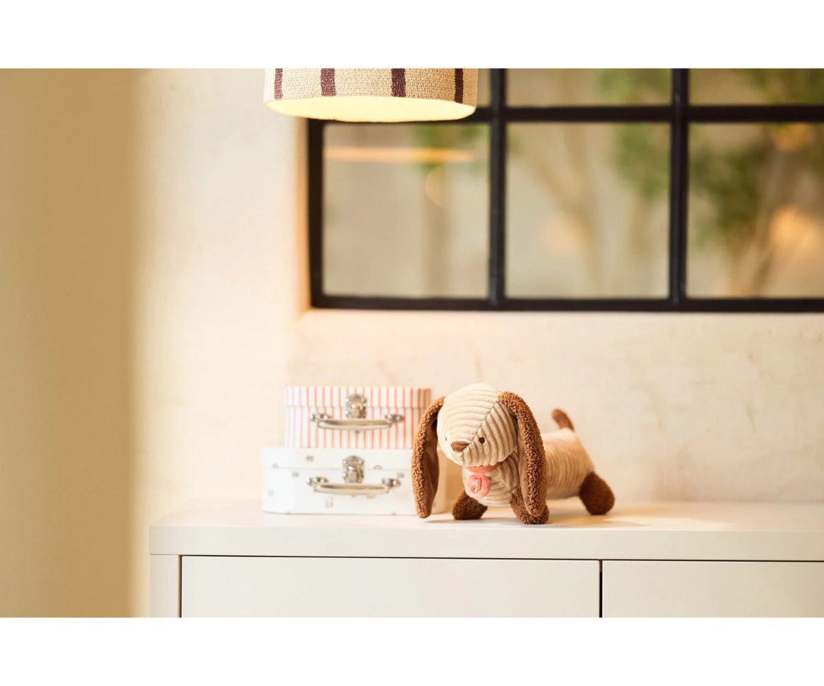 Animale di Peluche Diego Dog