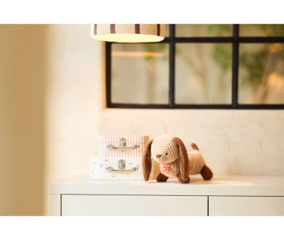 Animale di Peluche Diego Dog