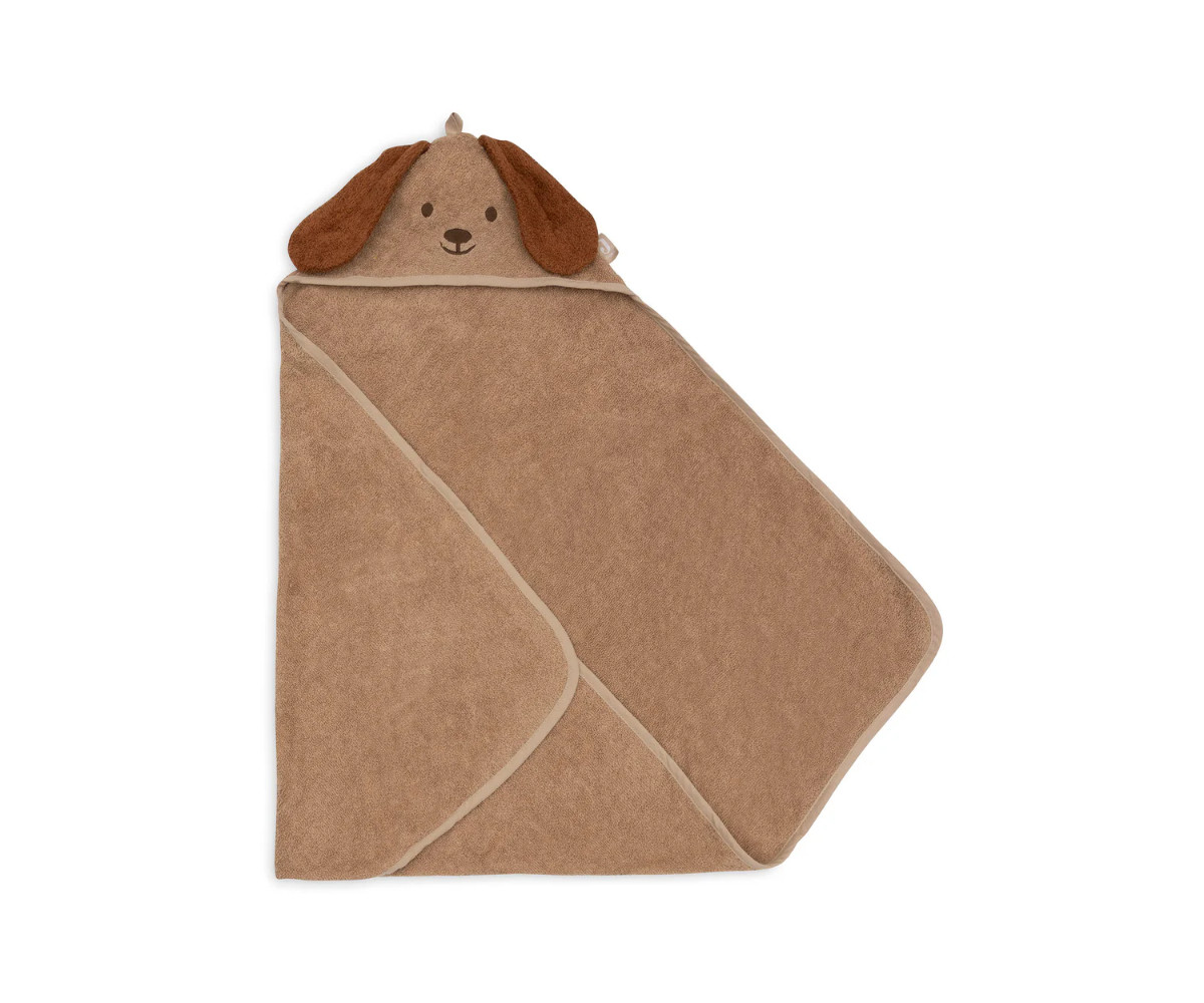 Telo da Bagno  Terry Diego Dog 75 x 75 cm