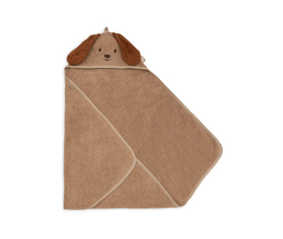 Telo da Bagno  Terry Diego Dog 75 x 75 cm