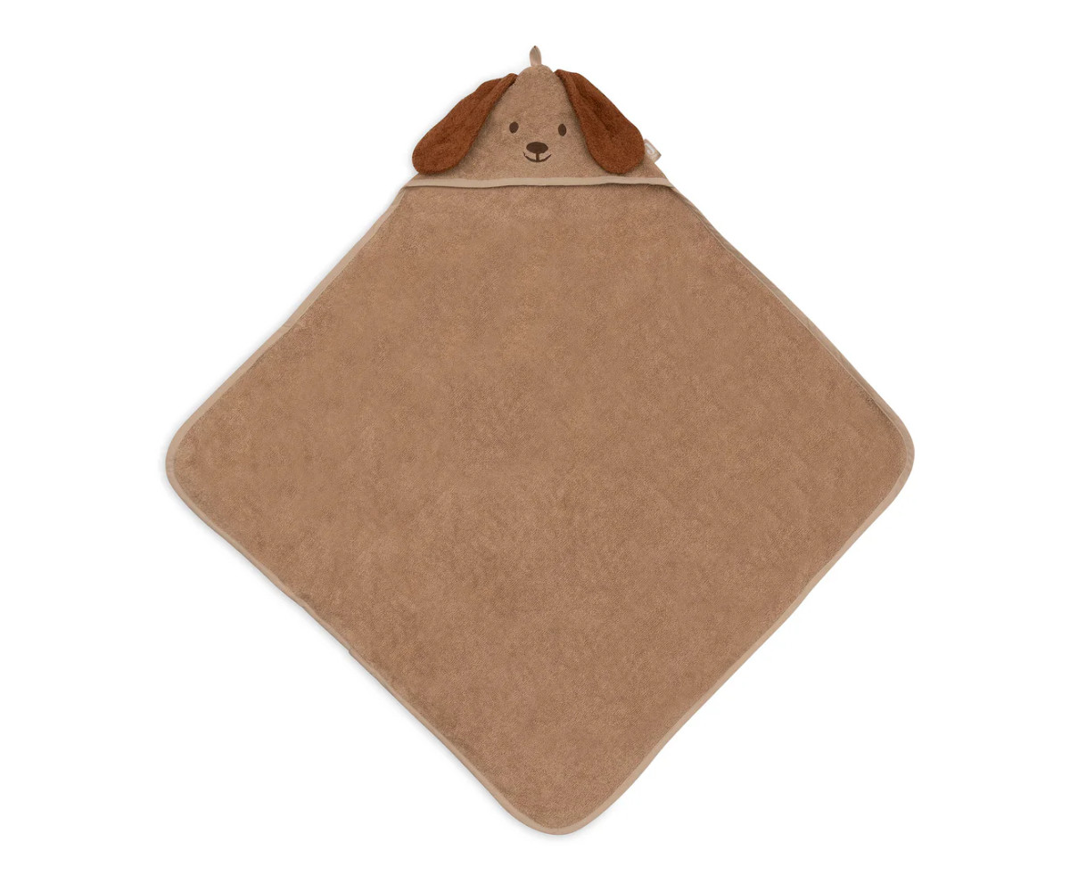 Telo da Bagno  Terry Diego Dog 75 x 75 cm