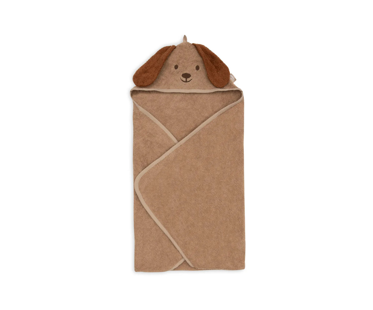 Telo da Bagno  Terry Diego Dog 75 x 75 cm