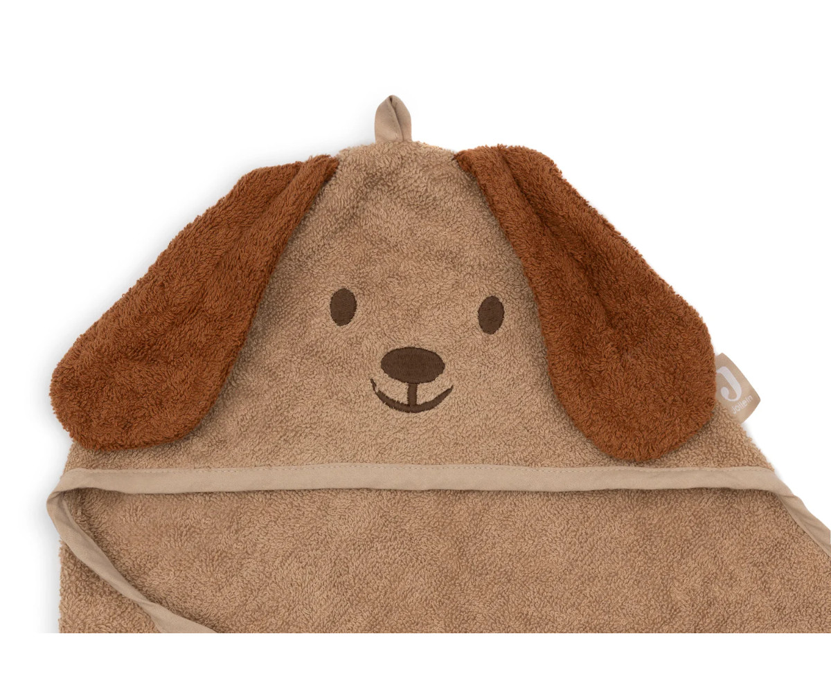 Telo da Bagno  Terry Diego Dog 75 x 75 cm