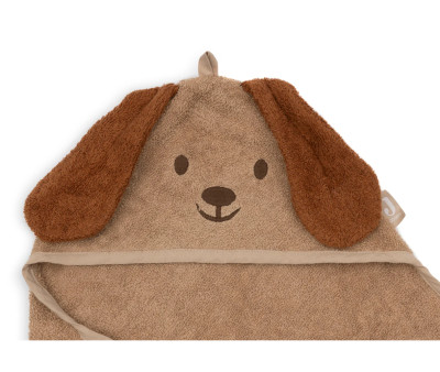 Telo da Bagno  Terry Diego Dog 75 x 75 cm