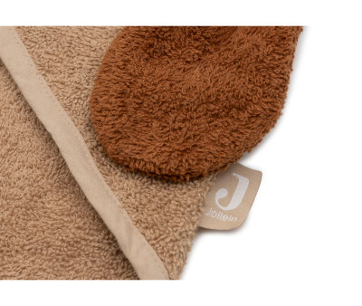 Telo da Bagno  Terry Diego Dog 75 x 75 cm