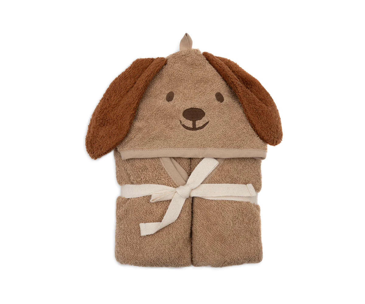 Telo da Bagno  Terry Diego Dog 75 x 75 cm