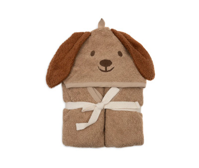 Telo da Bagno  Terry Diego Dog 75 x 75 cm