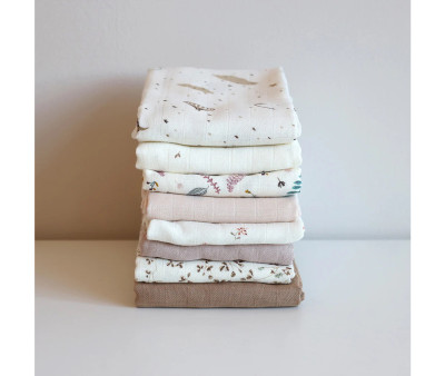 Pack de 2 Muselinas Gots Dreamland