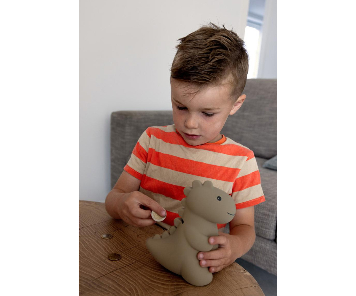 Hucha Jéroom Dino Sage 16.5cm