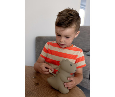 Hucha Jéroom Dino Sage 16.5cm