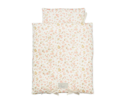 Ropa de Cama para Muñecas Augusta